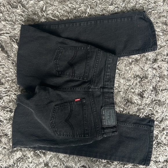 Levis 511 Slim youth size 14 - Picture 4 of 5
